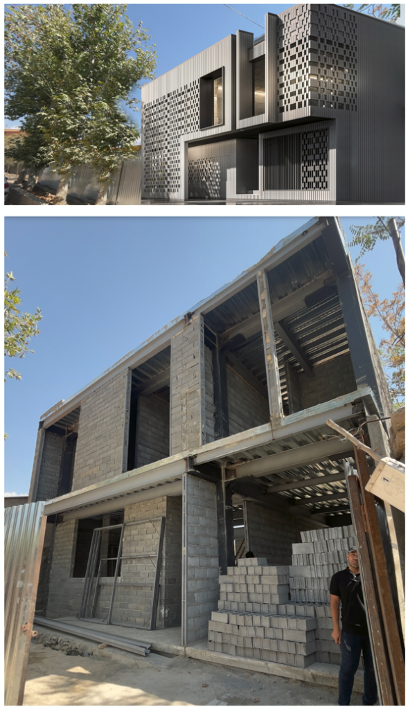 Kara Villa