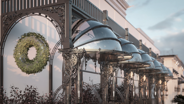 Cereena Palace