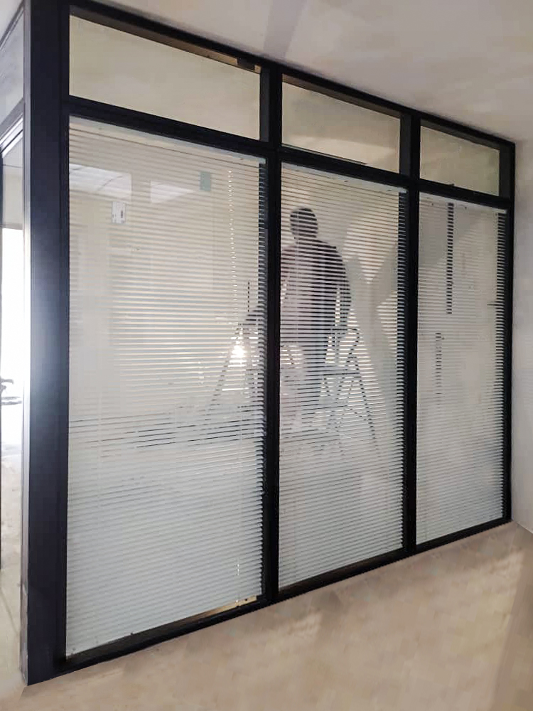 Office Partition 1