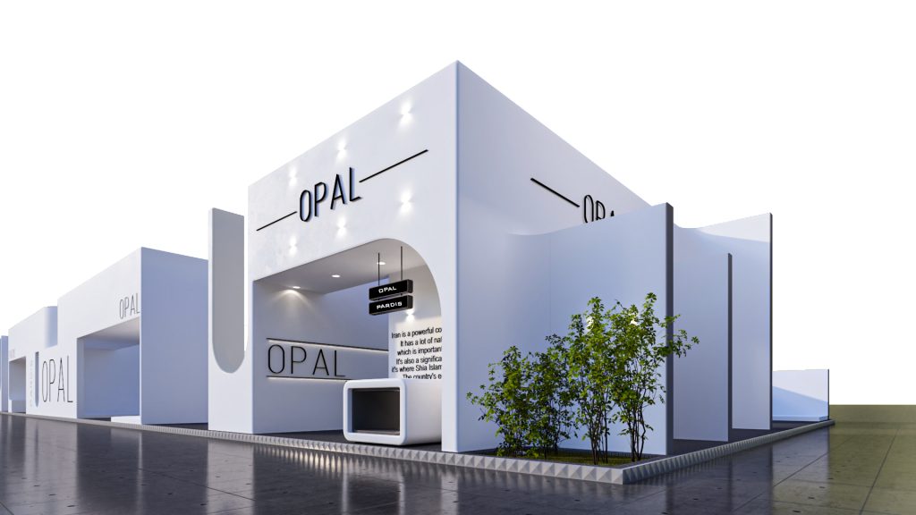 Pars Opal 2