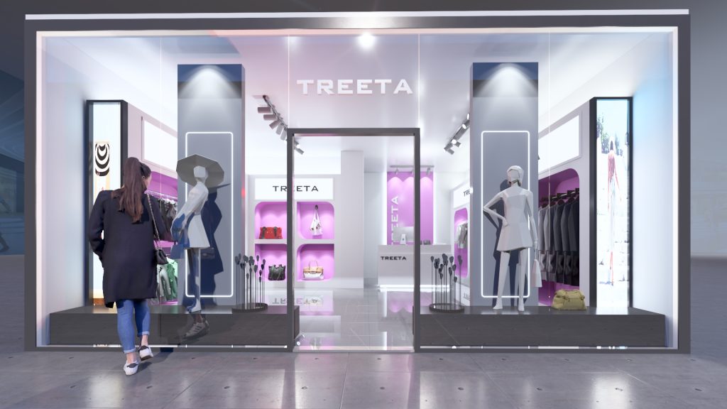 Treeta