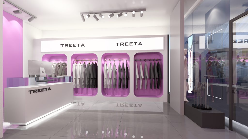 Treeta