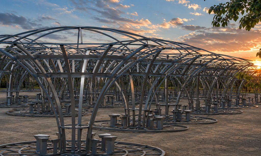 Pergola